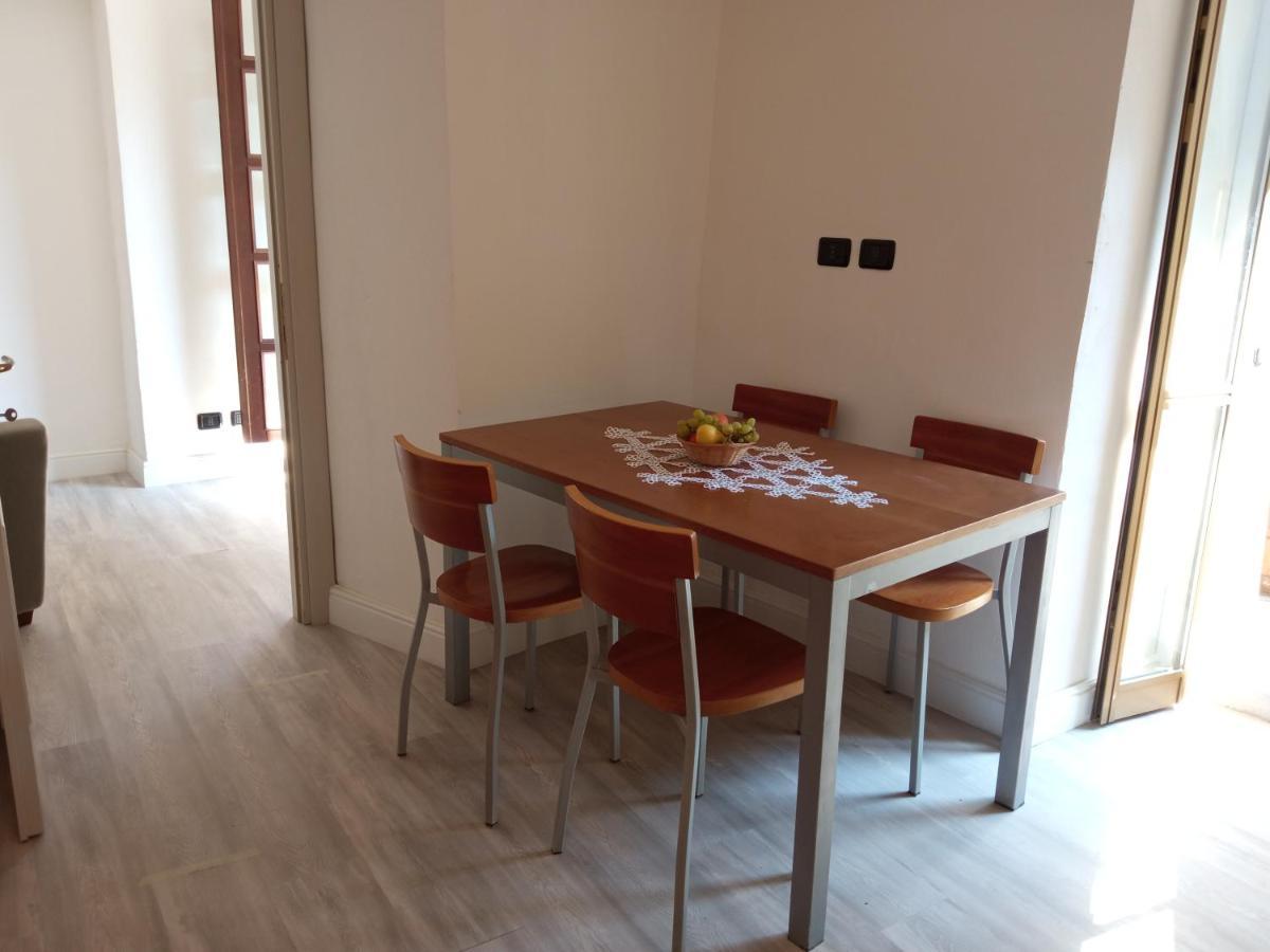 Entire Flat, Independent Entrance, 20 Mins To Bgy - Bergamo Milan Airport Apartment Nembro Екстериор снимка