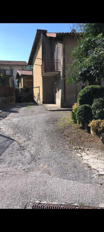 Entire Flat, Independent Entrance, 20 Mins To Bgy - Bergamo Milan Airport Apartment Nembro Екстериор снимка