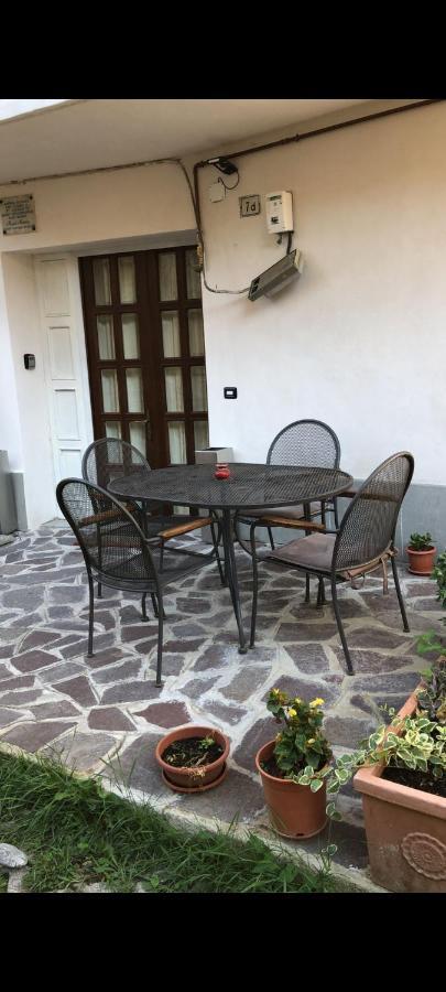 Entire Flat, Independent Entrance, 20 Mins To Bgy - Bergamo Milan Airport Apartment Nembro Екстериор снимка